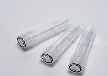 Cryogenic Vials